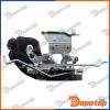Serrure de porte gauche pour HYUNDAI | EZC-HY-633, 81315-2C000